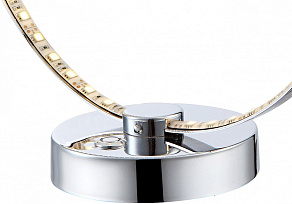 Настольная лампа декоративная Globo Bague 28000