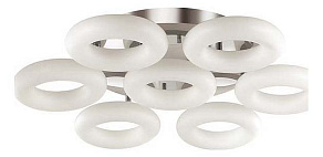 Накладной светильник Odeon Light Reggio 3966/91L