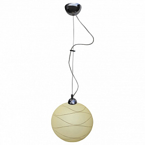Подвесной светильник Arte Lamp Crocus A4626SP-1CC