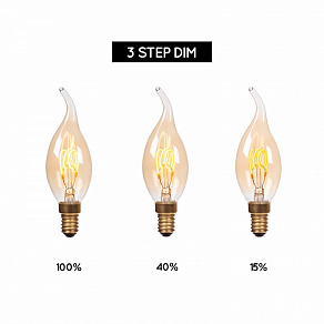 Лампа светодиодная Lucide  49036/95/62