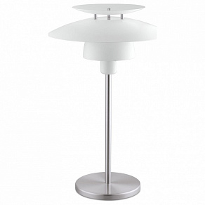 Настольная лампа декоративная Eglo ПРОМО Brenda 98109