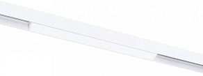 Встраиваемый светильник Arte Lamp Linea A4632PL-1WH