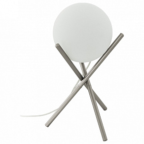 Настольная лампа декоративная Eglo ПРОМО Castellato 97334