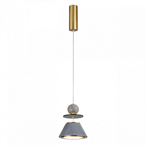 Подвесной светильник Odeon Light L-VISION 5475/10LG