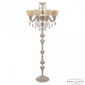 Торшер Bohemia Ivele Crystal AL7901 AL79101T/8/175 B WMN P1 U Horse