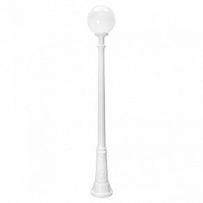 Фонарный столб Fumagalli Globe 300 G30.156.000.WYE27