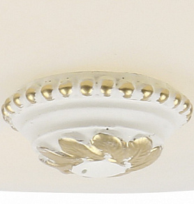 Накладной светильник Arte Lamp Torta A7123PL-3WG