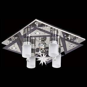 Потолочная люстра Omnilux OM-174 OML-17407-05