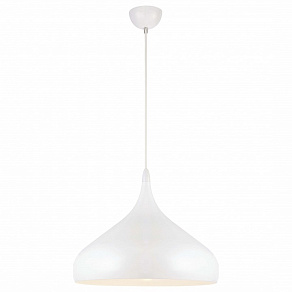 Подвесной светильник Arte Lamp Capello A3266SP-1WH