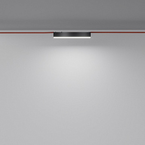 Накладной светильник Maytoni Basis TR129B-12W4K-B