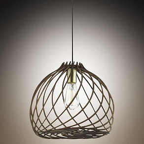 Подвесной светильник Odeon Light Spira 2893/1A