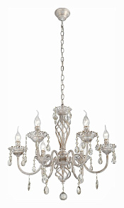 Подвесная люстра EVOLUCE Splendi SL139.503.06