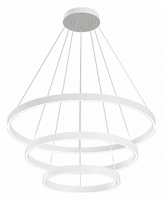 Подвесной светильник Maytoni Rim MOD058PL-L100W4K