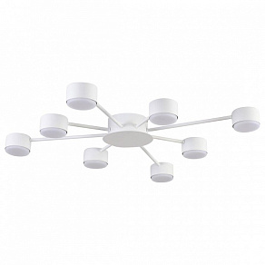 Потолочная люстра Lumion TORINA 8343/8C