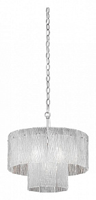 Подвесная люстра Vitaluce V5321 V5321-9/8+1