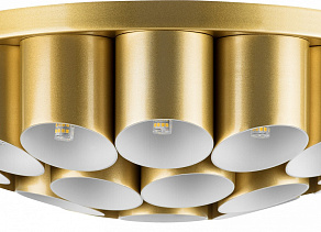 Потолочная люстра Lightstar Siena 720222