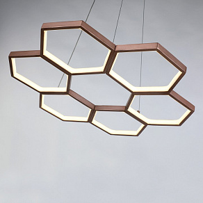 Подвесная люстра Favourite Cancellos 2221-7P