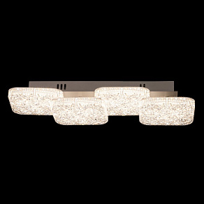 Накладной светильник De City Мадлен 424019404