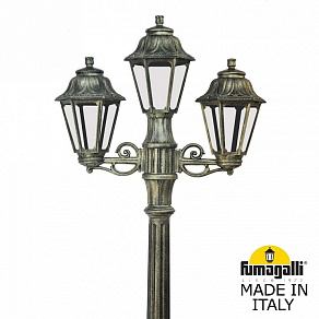 Фонарный столб Fumagalli Gigi Bisso/Anna E22.156.S21.BXF1R