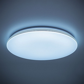 Накладной светильник Citilux Симпла CL714R48N