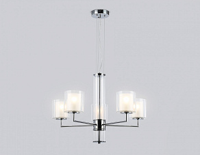 Подвесная люстра Ambrella Light LH LH56001