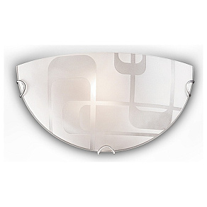 Накладной светильник Sonex Halo 57