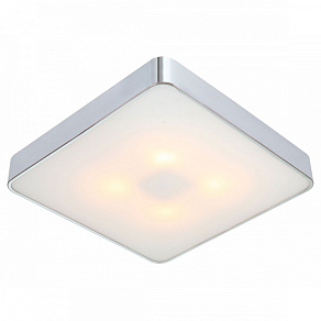 Накладной светильник Arte Lamp Cosmopolitan A7210PL-4CC