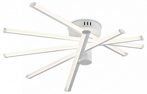 Потолочная люстра Ambrella Light COMFORT FL6221