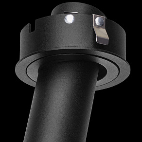 Встраиваемый светильник Lightstar Intero 217272
