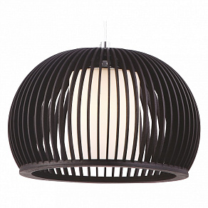 Подвесной светильник Arte Lamp Carcassa A2936SP-1BR