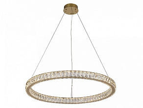 Подвесная люстра Newport KRISTA М0071284