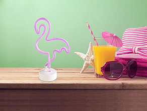 Настольная лампа декоративная Globo Brienne 1 28040