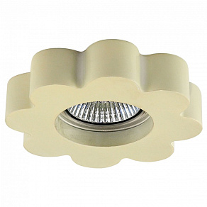 Встраиваемый светильник Lightstar Sole 002763