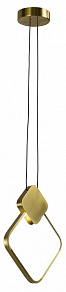 Подвесной светильник AM-Group AM467 AM467 POLISHED GOLD