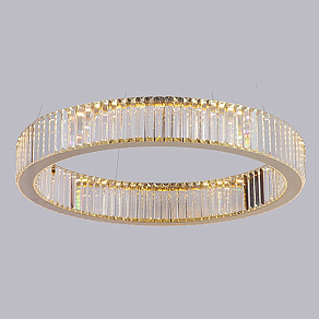 Подвесной светильник Newport 8440 8443/S gold new