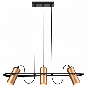 Подвесной светильник Vele Luce Pacifico VL5804P03