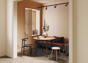 Светильник на штанге Maytoni Virar TR022-1-GU10-MG