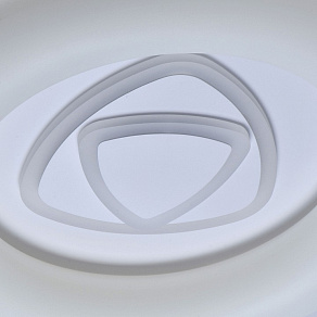 Накладной светильник DeMarkt Эрида 706011001