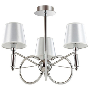 Люстра на штанге Lumion Chelsie 4422/3C