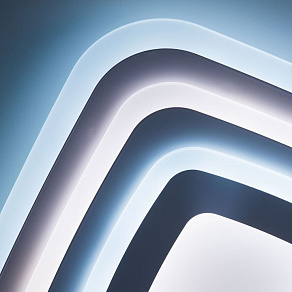 Накладной светильник Citilux Триест CL737080RGB