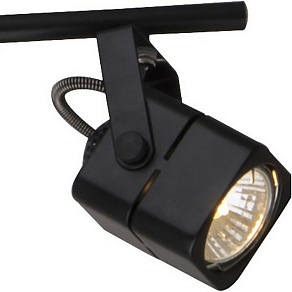 Спот Arte Lamp 1314 A1314PL-6BK
