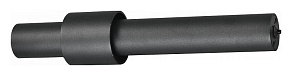 Подвесной светильник iLedex Technical VISION48/25 SMART 4825-045-D60-12W-38DG-BK