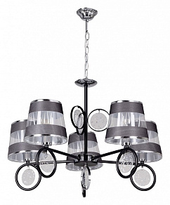 Подвесная люстра De City Виталина 448014905
