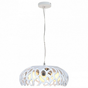 Подвесной светильник Arte Lamp Jupiter A5814SP-3WH