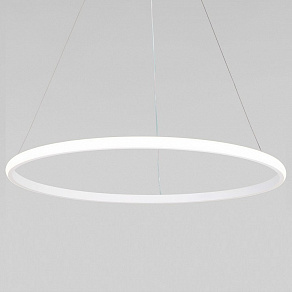 Подвесной светильник Eurosvet Collars 90264/1 белый