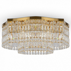 Потолочная люстра Maytoni Dune DIA005CL-10G