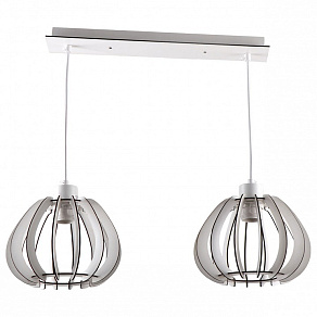 Подвесной светильник Imex MD.9002 MD.9002-2-P-WH