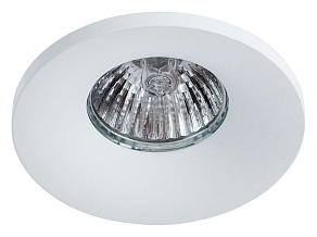 Встраиваемый светильник Divinare Monello 1809/03 PL-1