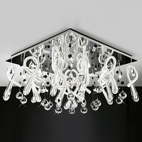 Накладной светильник Mantra Class 0726