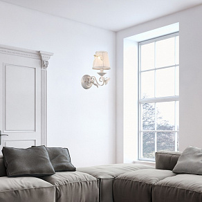 Бра Rivoli Farfalla Б0038412